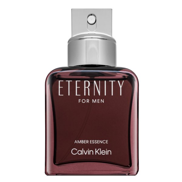 Calvin Klein Eternity Amber Essence čisti parfum za moške 50 ml