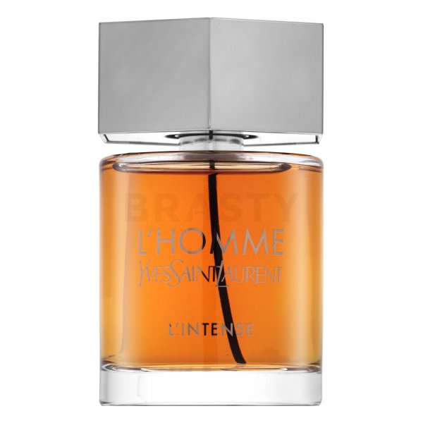 Yves Saint Laurent L'Homme L'Intense Eau de Parfum da uomo 100 ml