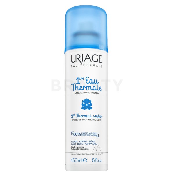 Uriage Bébé Thermalwasser 1st Thermal Water Spray 150 ml