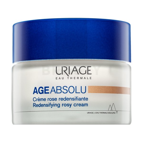 Uriage Age Absolu megújító krém Redensifying Rosy Cream 50 ml