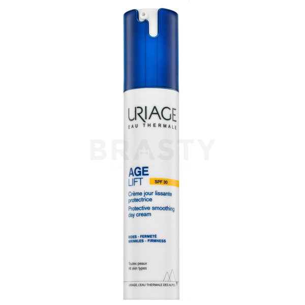 Uriage Age Lift nappali krém SPF30 Protective Smoothing Day Cream 40 ml