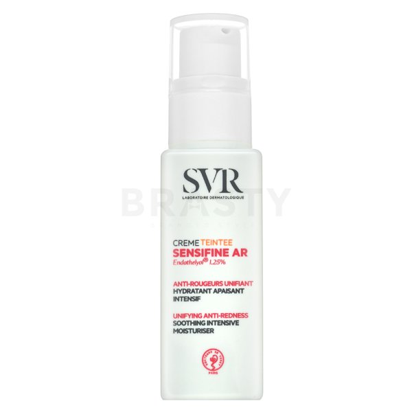 SVR Sensifine AR crema colorante tonificante Creme Teintee 40 ml