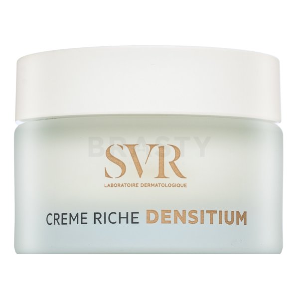 SVR Densitium vyplňující krém Créme Riche 50 ml