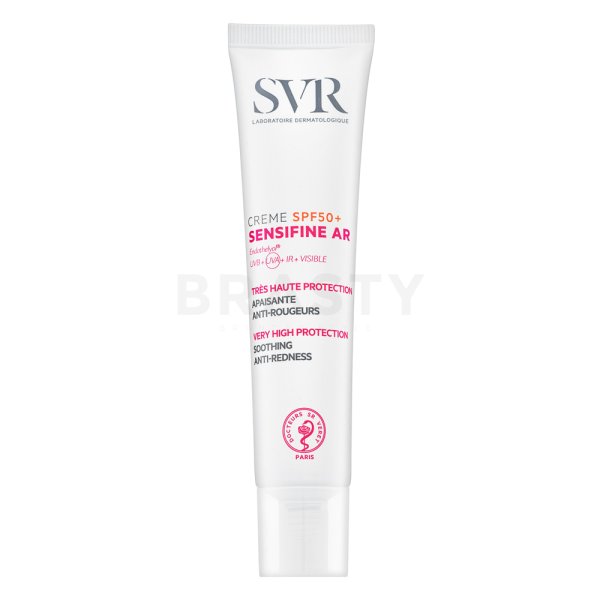 SVR Sensifine AR cremă de protejare Creme SPF50+ 40 ml