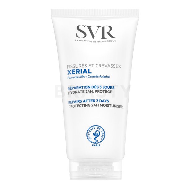 SVR Xerial Crema regeneradora Cracks and Crevices Cream 50 ml