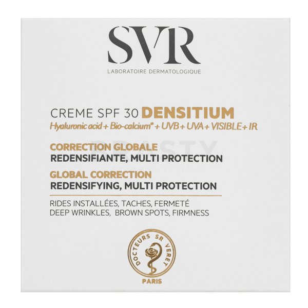 SVR Densitium Крем Creme SPF30 50 ml