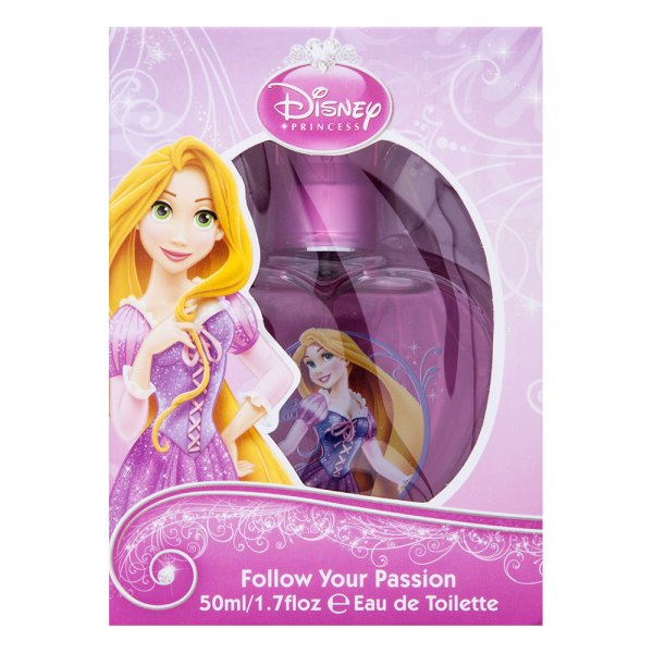 Disney Princess Tiana Magical Dreams Eau de Toilette für Kinder 50 ml