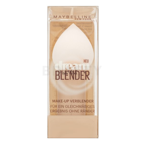 Maybelline Dream Blender esponja de maquillaje