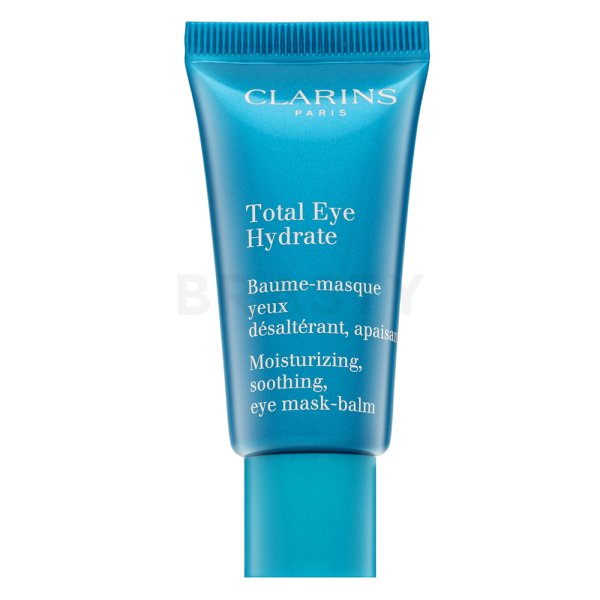 Clarins Total Eye Augenbalsam Hydrate 20 ml