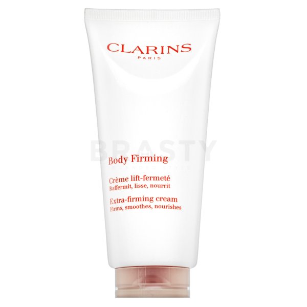 Clarins Body Firming stärkende Körpercrem Extra-Firming Cream 200 ml