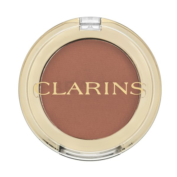 Clarins Ombre Skin Mono Eyeshadow očné tiene 04 1,5 g