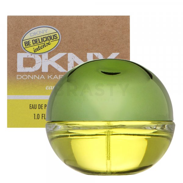 DKNY Be Delicious Eau so Intense Eau de Parfum für Damen 30 ml