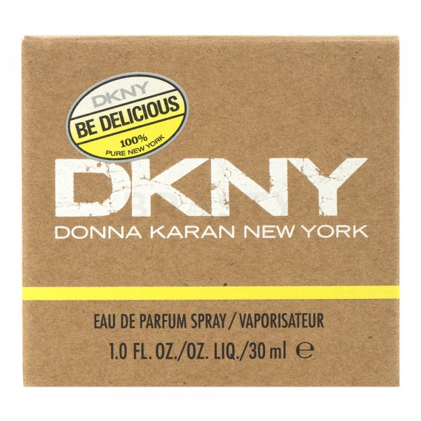 DKNY Be Delicious Eau de Parfum femei 30 ml