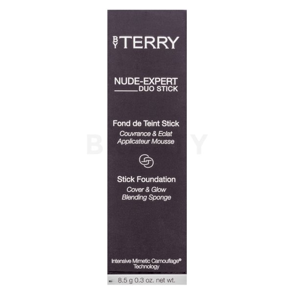 By Terry Nude-Expert Duo Stick rozświetlacz N15 Golden Brown