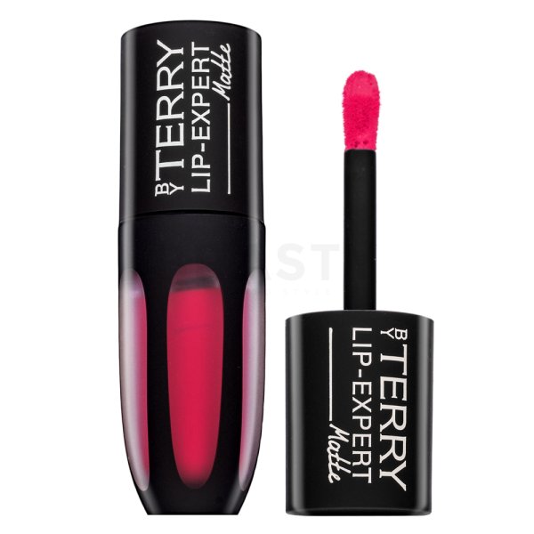 By Terry Lip-Expert Matte Liquid Lipstick vloeibare lippenstift voor een mat effect N13 Pink Party 3 g
