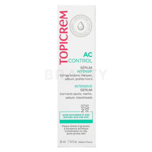 Topicrem AC Control ser Intensive Serum