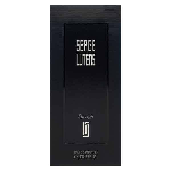 Serge Lutens Chergui Eau de Parfum unisex 100 ml