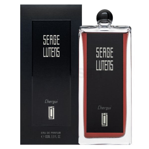 Serge Lutens Chergui Eau de Parfum unisex 100 ml
