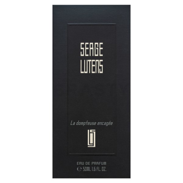 Serge Lutens La Dompteuse Encagée Парфюмна вода унисекс 50 ml