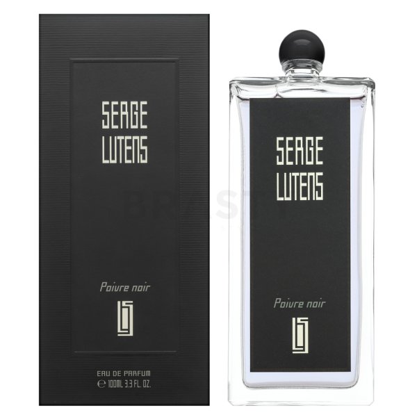 Serge Lutens Poivre Noir woda perfumowana dla mężczyzn 100 ml