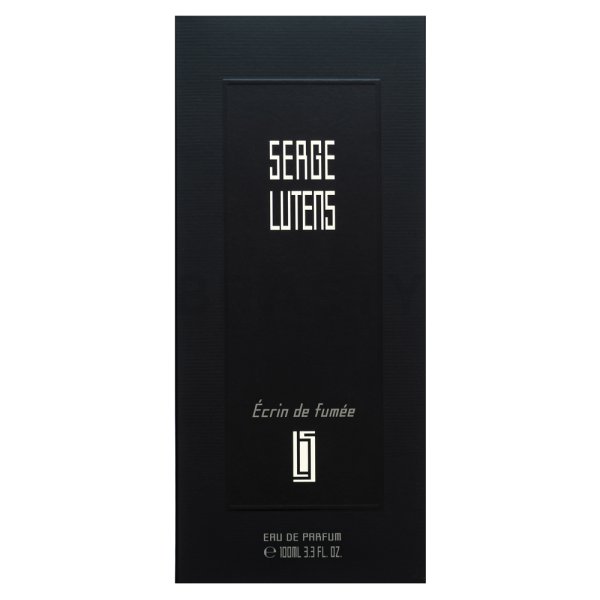 Serge Lutens Écrin de Fumée parfémovaná voda pro muže 100 ml