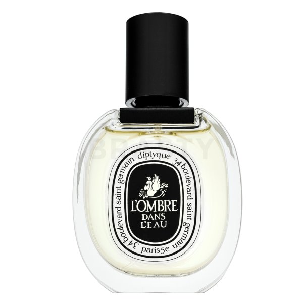 Diptyque L'Ombre Dans L'Eau toaletní voda pro ženy 50 ml