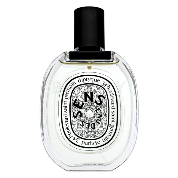 Diptyque Eau des Sens тоалетна вода унисекс 100 ml