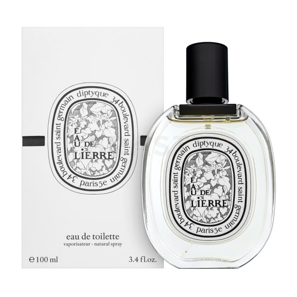 Diptyque Eau de Lierre Toaletna voda za ženske 100 ml