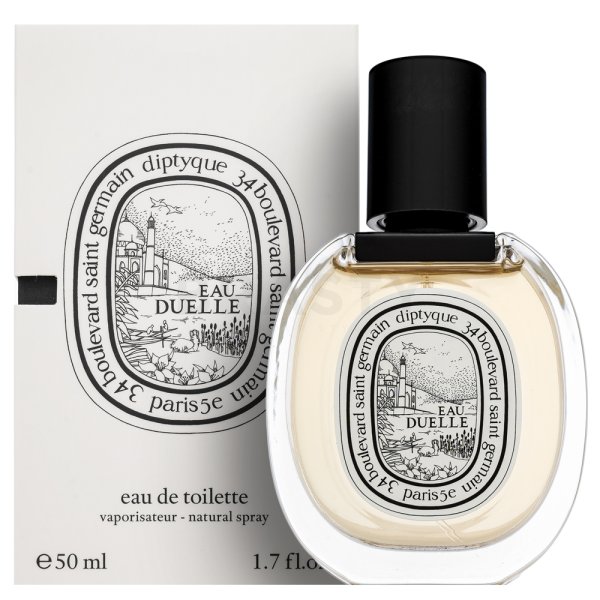 Diptyque Eau Duelle Eau de Toilette unisex 50 ml