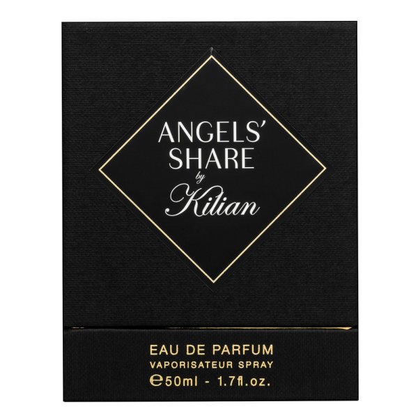 Kilian Angels' Share Eau de Parfum unisex 50 ml