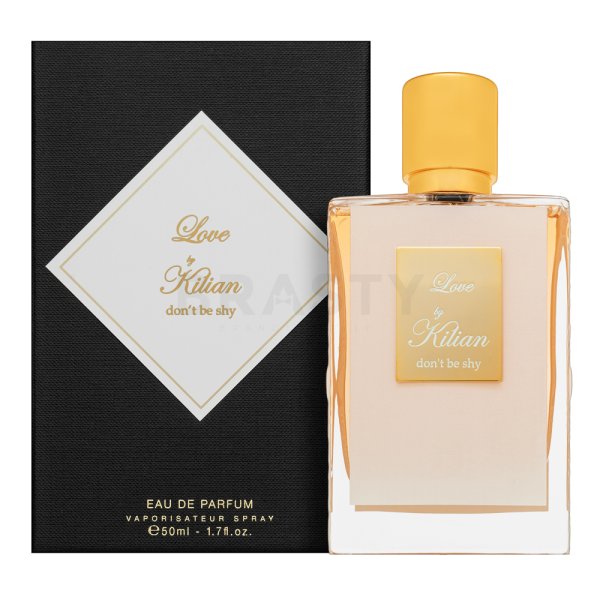 Kilian Love, Don't Be Shy woda perfumowana dla kobiet 50 ml