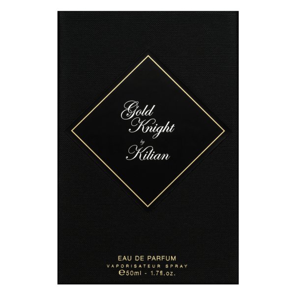 Kilian Gold Knight parfémovaná voda pro muže 50 ml