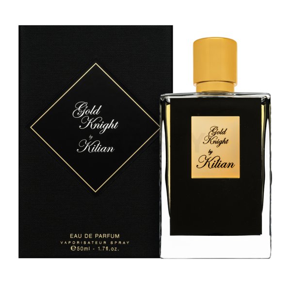 Kilian Gold Knight Eau de Parfum bărbați 50 ml