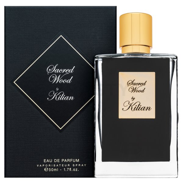 Kilian Sacred Wood Eau de Parfum uniszex 50 ml