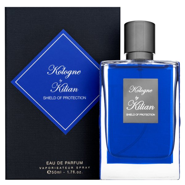 Kilian Kologne By Kilian Shield Of Protection parfumirana voda unisex 50 ml