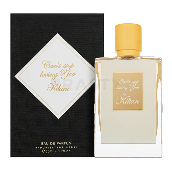 Kilian Can't Stop Loving You parfumirana voda za ženske 50 ml