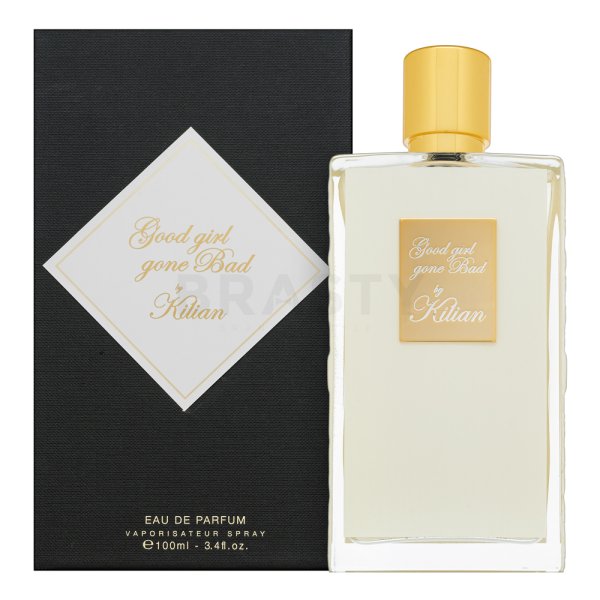 Kilian Good Girl Gone Bad Eau de Parfum voor vrouwen 100 ml