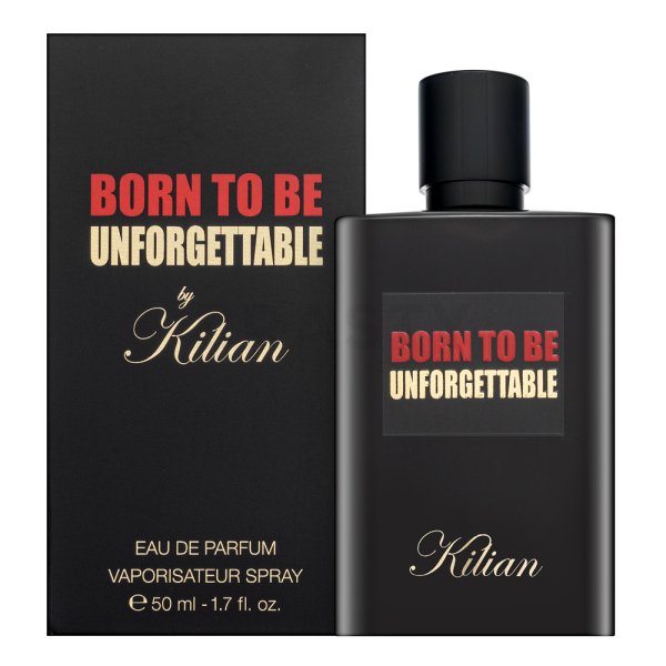 Kilian Born To Be Unforgettable parfémovaná voda unisex 50 ml