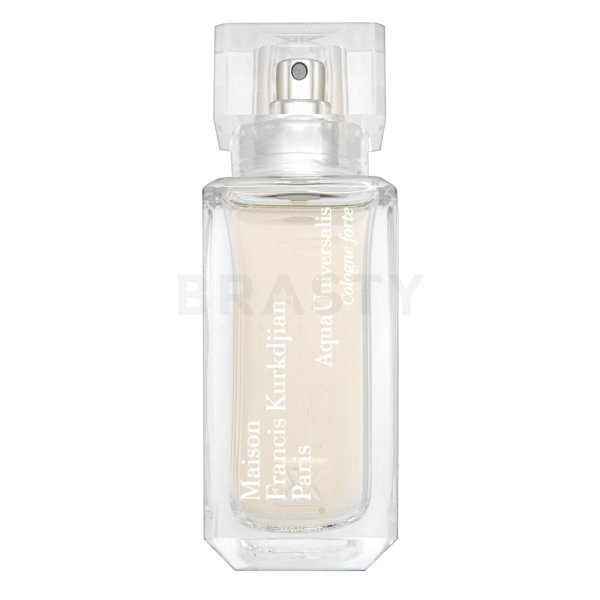 Maison Francis Kurkdijan Aqua Universalis Cologne Forte Eau de Parfum unisex 35 ml