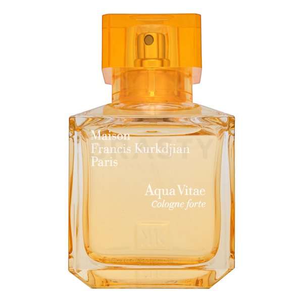 Maison Francis Kurkdijan Aqua Vitae Cologne Forte Eau de Parfum unisex 70 ml