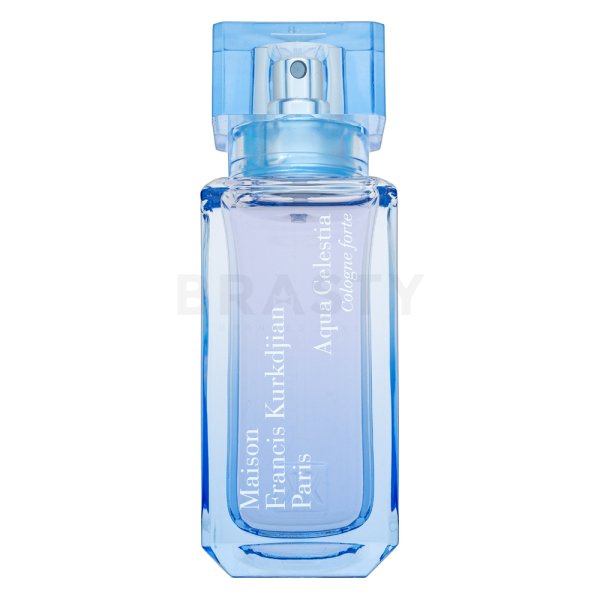 Maison Francis Kurkdijan Aqua Celestia Cologne Forte Eau de Parfum unisex 35 ml