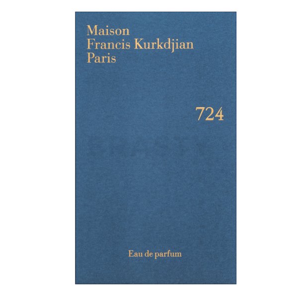 Maison Francis Kurkdijan 724 parfemska voda unisex 70 ml