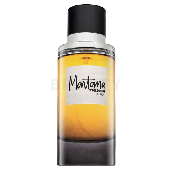 Montana Collection Edition 1 parfumirana voda unisex 100 ml