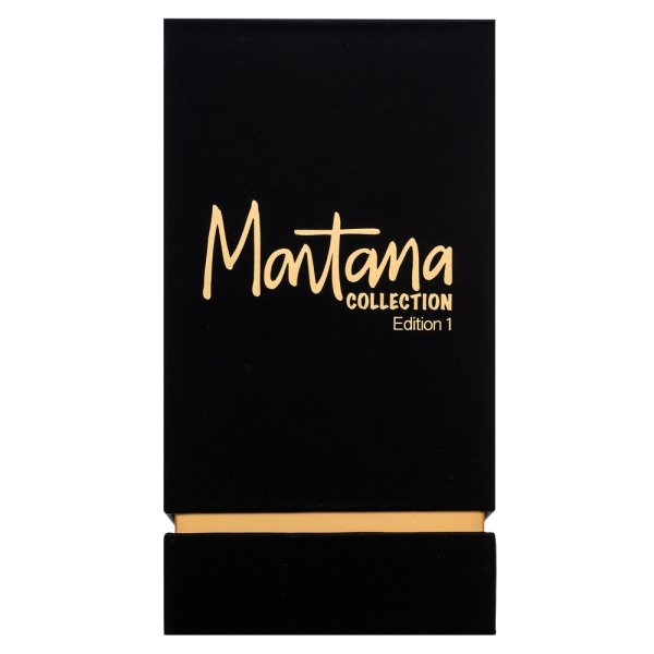 Montana Collection Edition 1 parfumirana voda unisex 100 ml