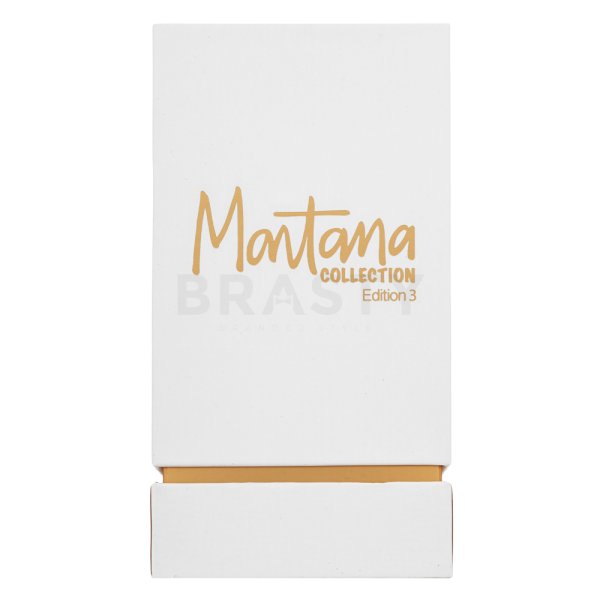 Montana Collection Edition 3 Eau de Parfum uniszex 100 ml