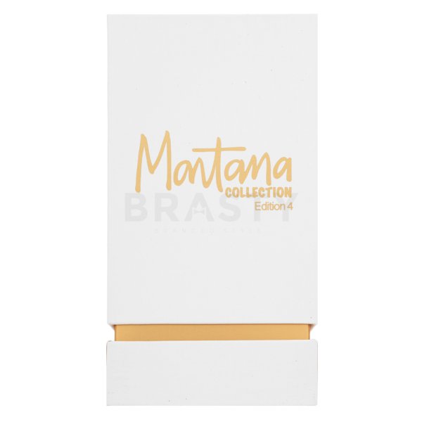 Montana Collection Edition 4 Eau de Parfum uniszex 100 ml