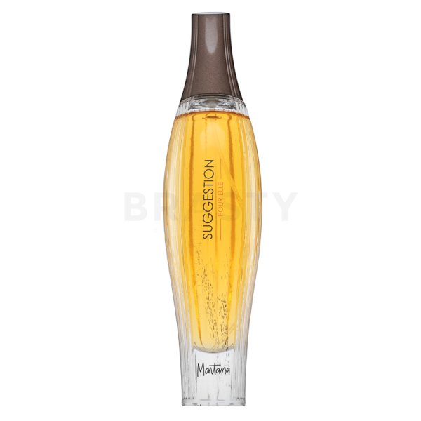 Montana Suggestion parfémovaná voda pro ženy 100 ml