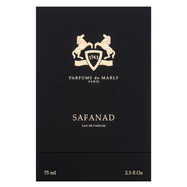 Parfums de Marly Safanad parfémovaná voda pro ženy 75 ml