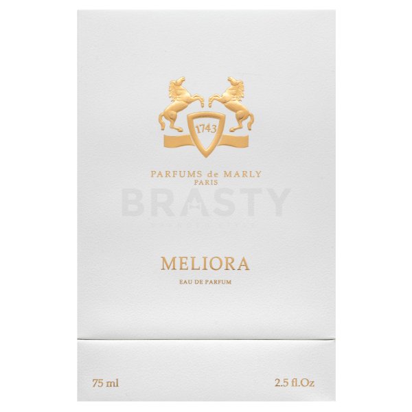 Parfums de Marly Meliora Eau de Parfum for women 75 ml