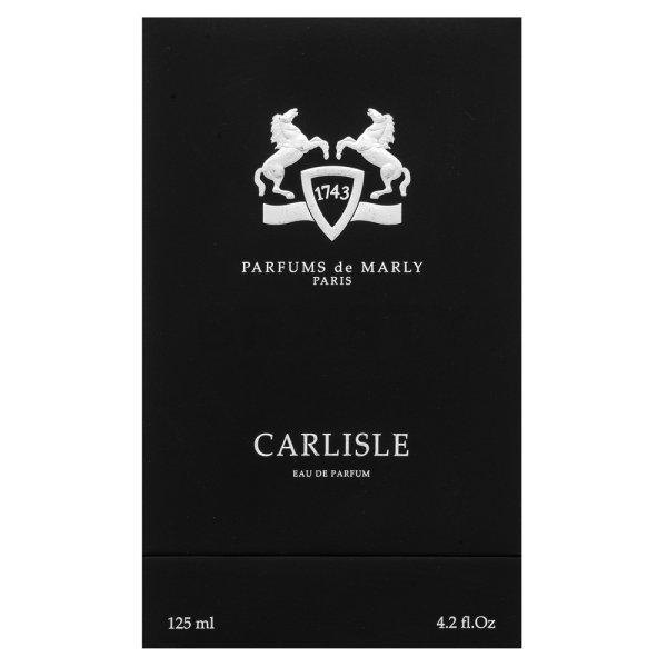 Parfums de Marly Carlisle parfémovaná voda unisex 125 ml